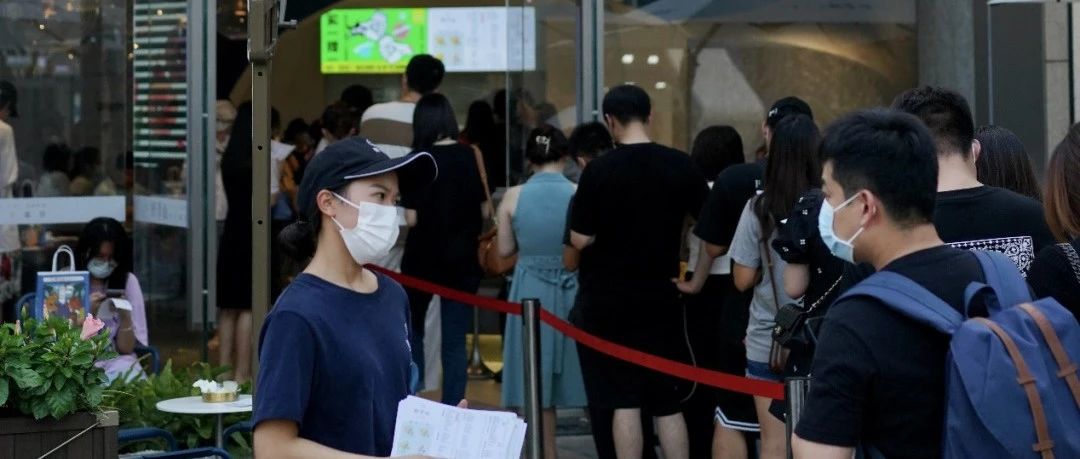 如何把一杯果汁賣到元 這個深圳果汁品牌實現(xiàn)了