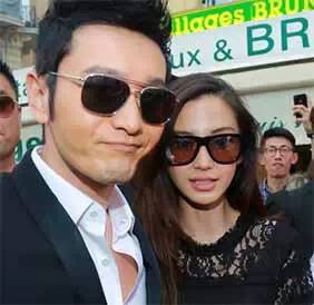 【行業(yè)資訊】黃曉明開店為什么選擇百萬奶昔？