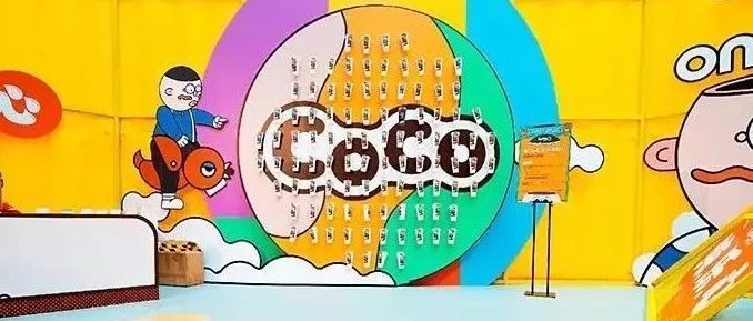 奶茶店怎么觸達(dá)消費者？看CoCo這樣玩