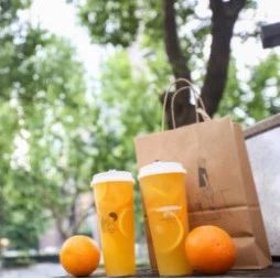 喜茶全面開通外賣 單店月銷量最高單