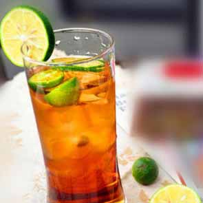 【產(chǎn)品攻略】個性化配方，三款青桔涼茶一定有你所愛