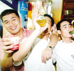 【門店經(jīng)營寶典】實(shí)行“員工暢飲”背后的真相