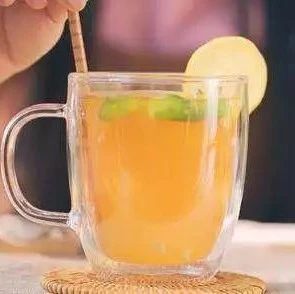 冬天熱檸檬茶怎樣做不苦？