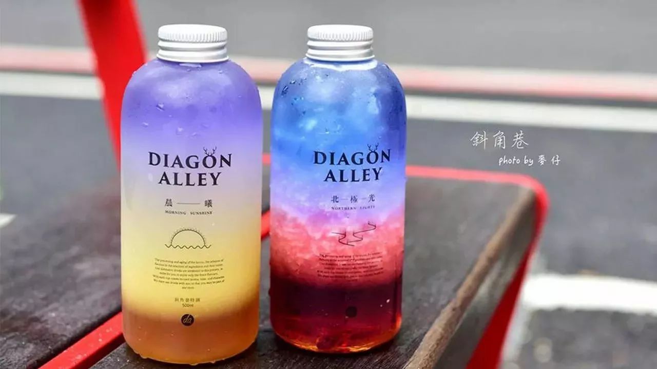 輕芝士？抹茶？ 年主流飲品會有什么走向