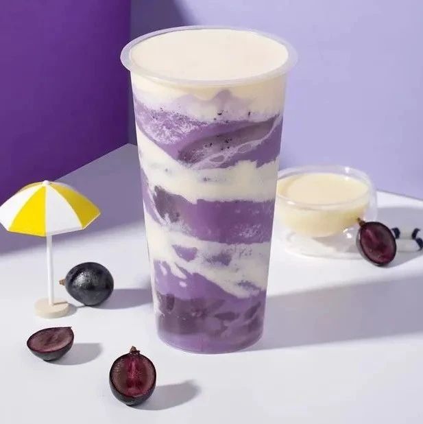 奶茶里加酒 可能涉嫌違法？這件事一定要搞清