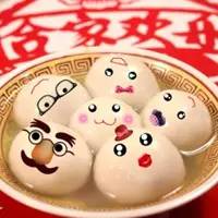 【產(chǎn)品攻略】舌尖上的“中國(guó)味”甜品--湯圓