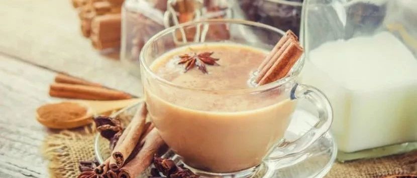 世界奶茶簡(jiǎn)史：全世界都該感謝中國人！