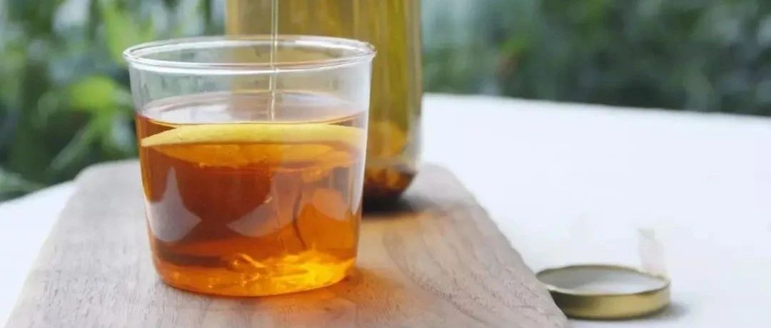 “不好喝殺了我！” 這杯檸檬茶封神 勾引我從武漢要去廣州