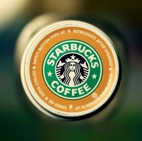 星巴克飲品的“私人定制”，超酷！