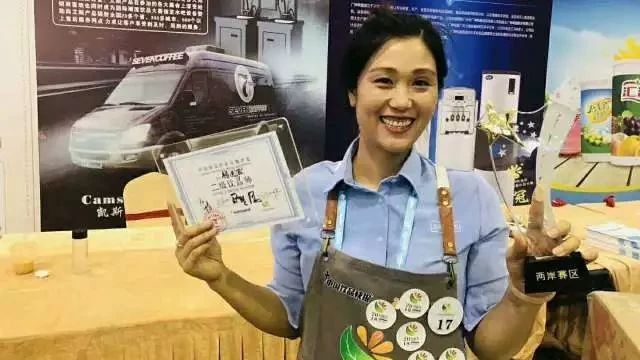 冠軍專訪 | 我們對飲品未來趨勢有這兩個預(yù)判