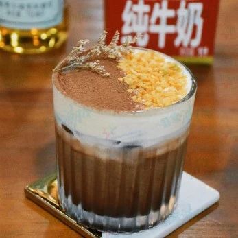 月 號 上海有場奶茶創(chuàng)新大賽 明年趨勢可能在這里產生