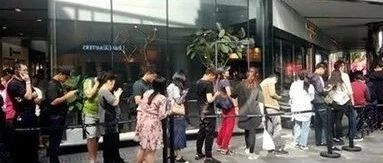 半仙算卦：為什么產(chǎn)品不比喜茶差，妹子卻都跑到他家去了