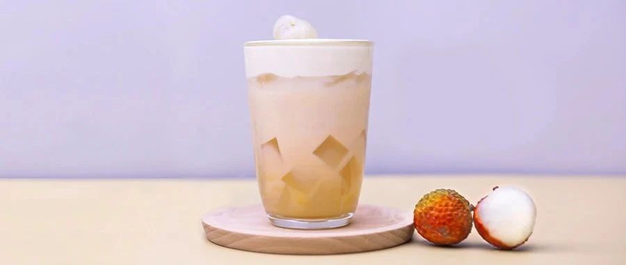 拿來吧你，飲品圈的新寵燕麥艿！