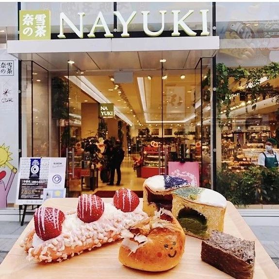 門店數(shù) 年增至 倍，日本茶飲市場熱潮持續(xù)加深！