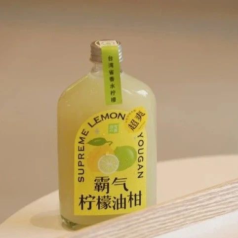 番茄飲品也來了，新茶飲水果不夠，蔬菜來湊？