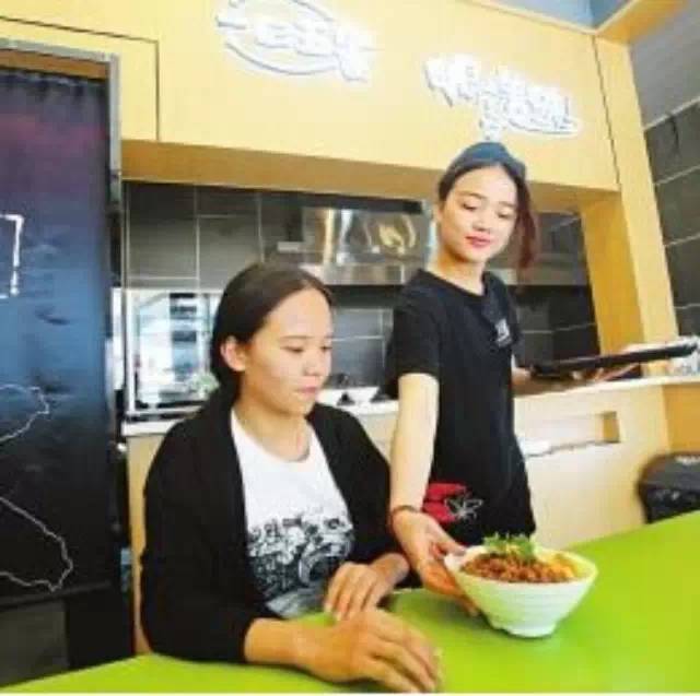 跨界融合，“豆道模式”吸引年輕創(chuàng)客