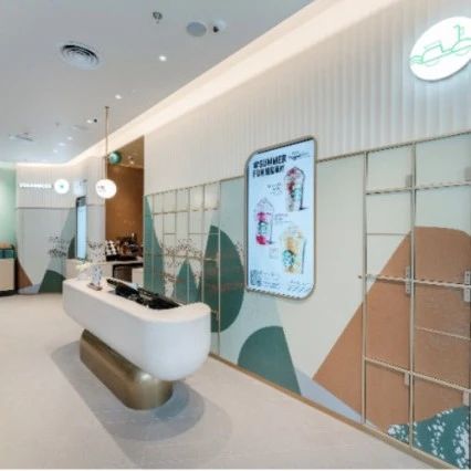 咖啡向下！星巴克啡快店正加快下沉市場(chǎng)布局