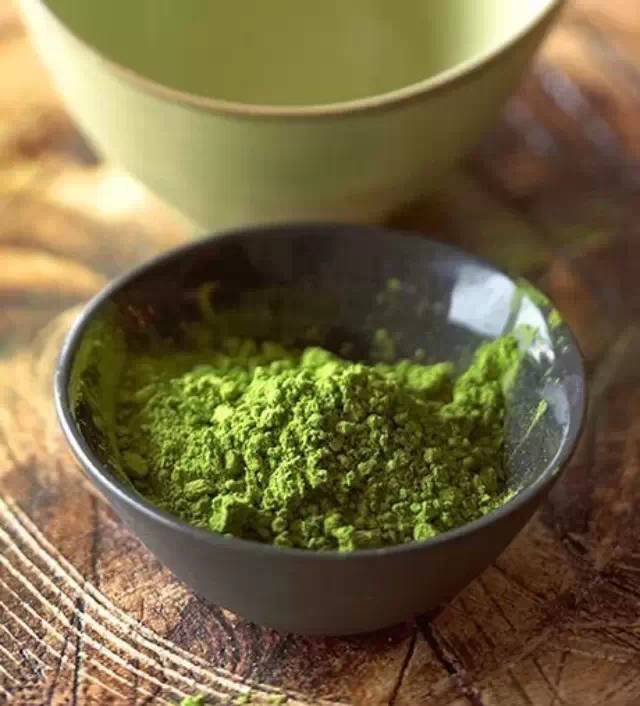 關(guān)于抹茶的前世今生