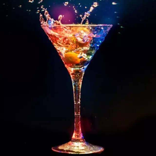 款無酒精雞尾酒制作詳表