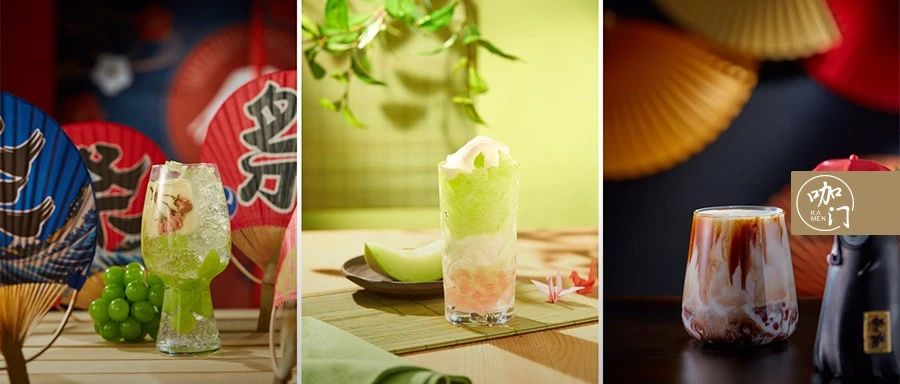 顏值不夠用了！用“風(fēng)格”造產(chǎn)品，正在席卷茶飲圈