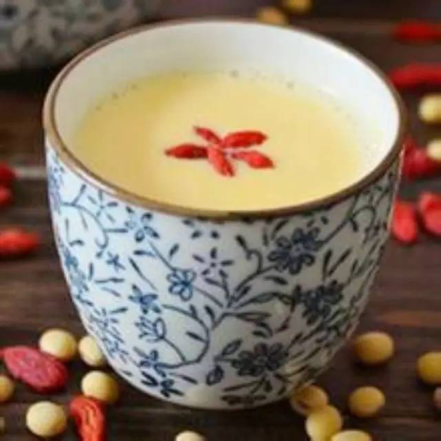 款風味豆?jié){做法（附原味豆?jié){小技巧）