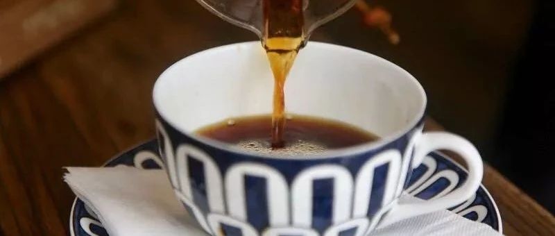 咖啡品鑒 | 為什么我的咖啡喝起來有點咸？