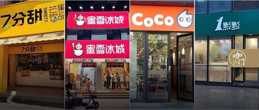 干貨來了：不用發(fā)傳單，讓門頭和菜單幫你“自動(dòng)引流”