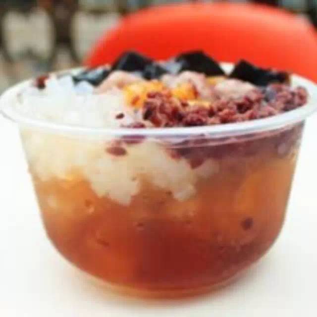 再見舊時(shí)光，懷念古早味--創(chuàng)意飲品展播季之《臺灣冬瓜露奶茶》