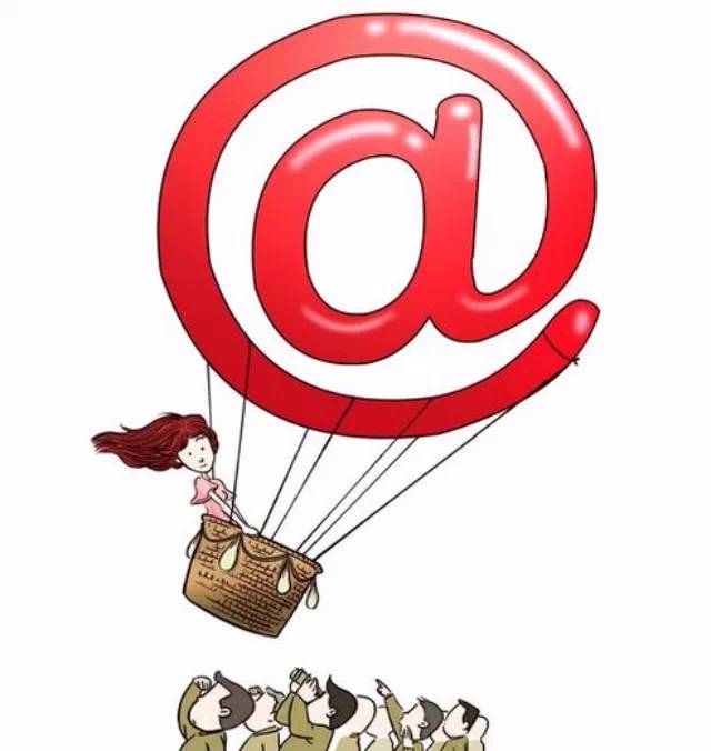 點擊下訪導航【隨便看看】，無限次查看快報精彩文章