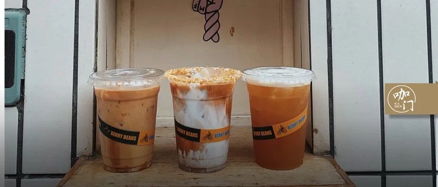 最高日出 杯！咖啡館都在試水的創(chuàng)意風(fēng)潮，能火多久？