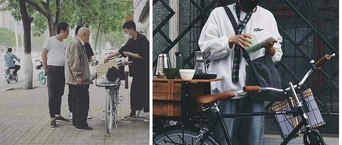 擺地?cái)傎u咖啡，賺錢嗎？（真實(shí)案例）