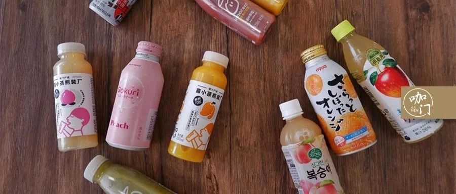 發(fā)展年不溫不火，喜小茶、盒馬為何在今夏“押注”這個品類？