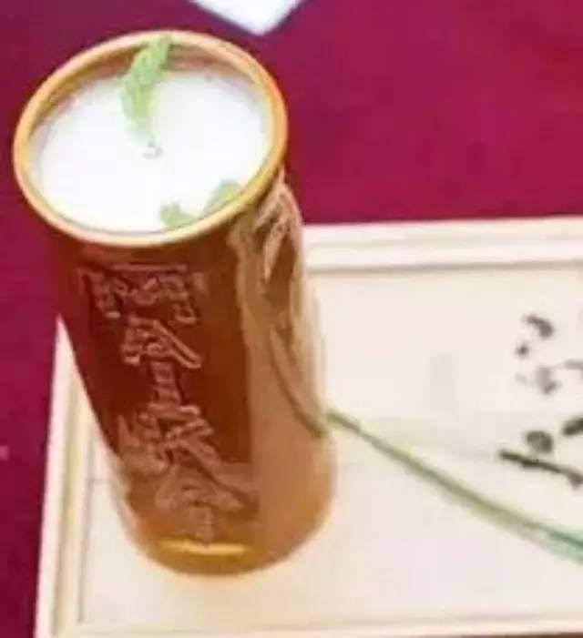 黑龍伯爵——流行的臺灣“古早味”的健康升級