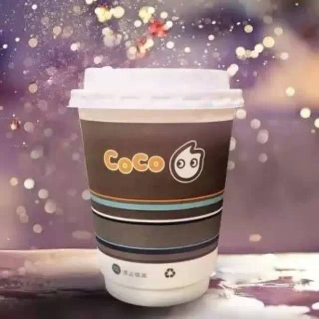 當(dāng)星巴克在賣酒賣茶時(shí)，COCO KFC忙著賣咖啡