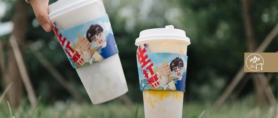 喜茶、奈雪都在推，椰奶飲品會引來一波新潮流嗎？