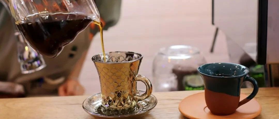 選咖啡杯有學(xué)問，你Get到了嗎？