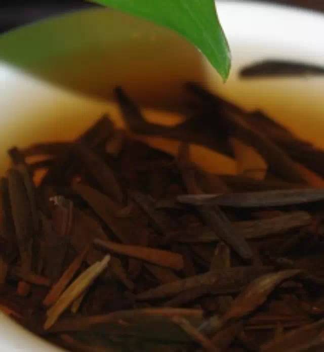 茶“道”黑話(huà)，不懂怎么上道？