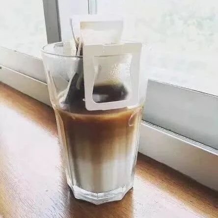 干貨 | 新手泡掛耳咖啡秘籍，三分鐘變身泡咖啡高手