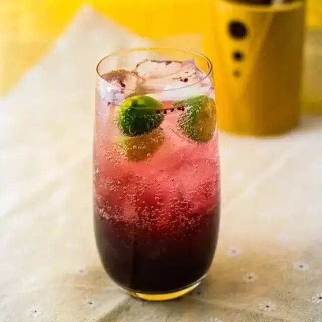 混搭飲料成風(fēng)—元道多款原果綠茶乳酸飲料搭配