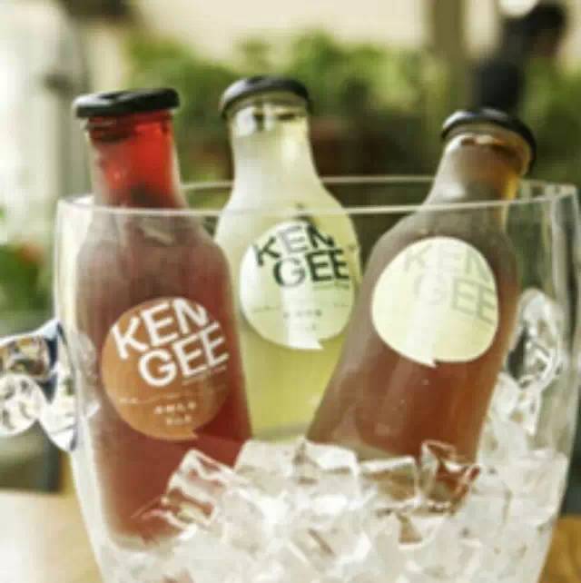 SSCA認證咖啡師分享創(chuàng)意配方