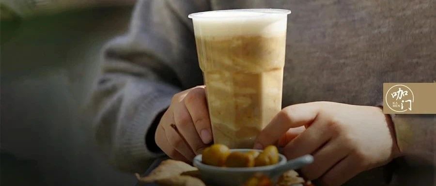 茶飲品牌都在悄悄“挑”板栗，它有沒有爆紅的基因？