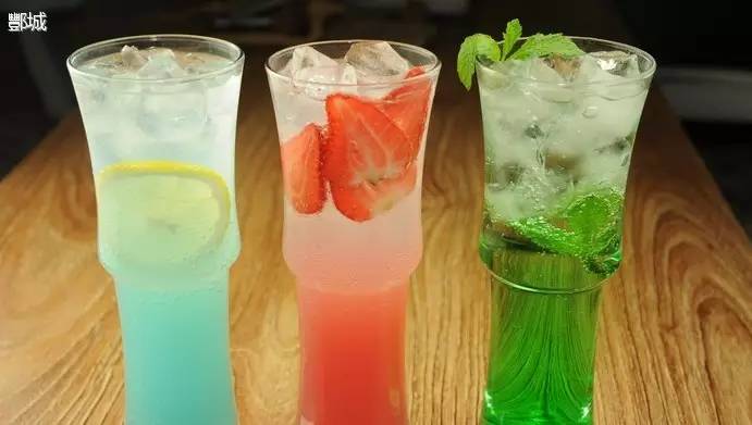 從經(jīng)銷商到終端門店，年氣泡類飲品占領(lǐng)夏季市場的大理由