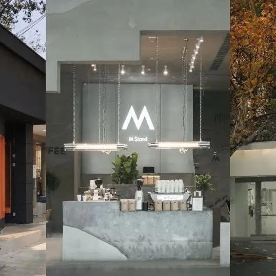 M Stand 完成近億美元融資，資本最近都在“搶”咖啡？