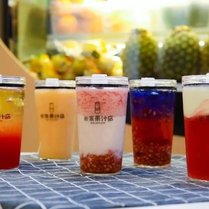 幸好小米沒開果汁店，差點讓雷軍掉進“水果陷阱”