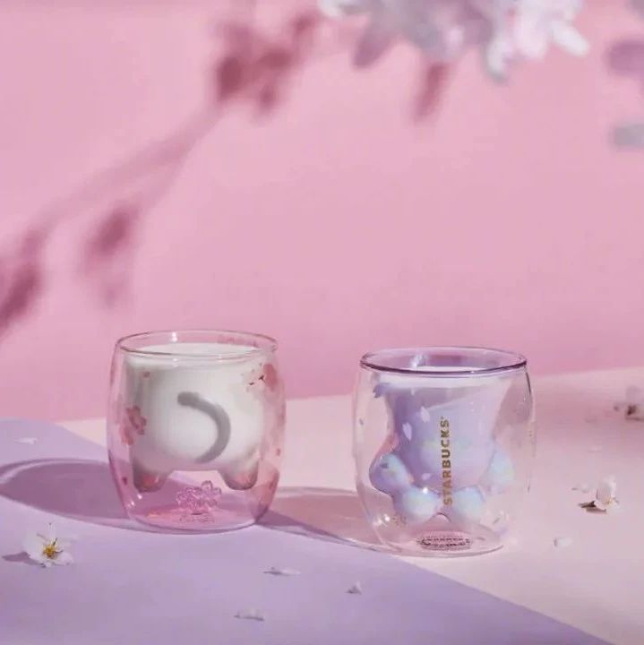 星巴克貓爪杯又來(lái)了！連咖啡關(guān)閉大部分門(mén)店？| 晨報(bào)