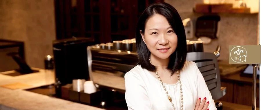 重磅 | 星巴克中國大調(diào)整：王靜瑛升任董事長兼CEO，核心業(yè)務重組