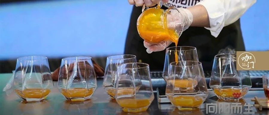 天后，最新的“茶飲靈感”將匯聚深圳！