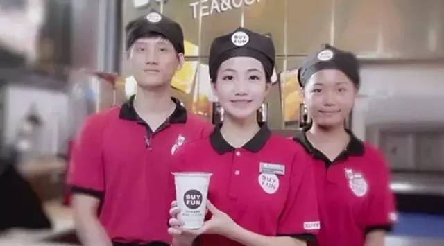 用“互聯網思維”做飲品店：佰分奶啡%店面存活率的秘訣