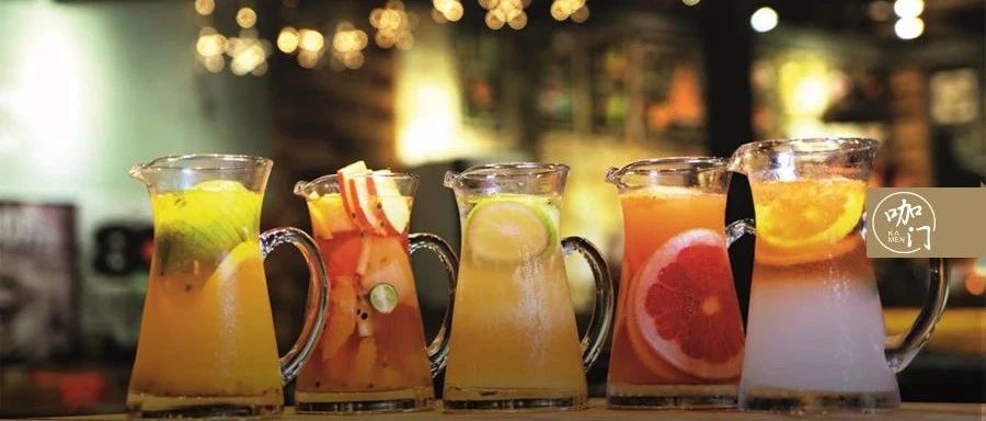 “抄作業(yè)”：為什么別人做出來的飲品，光看看就想喝？