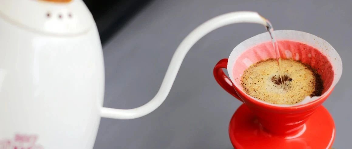 如何手沖咖啡更好喝？這 個(gè)變因請(qǐng)牢記！